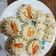 Cooksnap dari Prima untuk resep Pepes Tahu Kemangi
