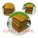 Cooksnap dari n rj n h untuk resep Gabin isi Tape Singkong #pr_tapedeeh