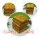 Cooksnap dari n rj n h untuk resep Gabin isi Tape Singkong #pr_tapedeeh
