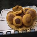 Cooksnap dari Wah Yati untuk resep Pukis Pandan Menul