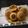Cooksnap dari Wah Yati untuk resep Pukis Pandan Menul