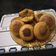 Cooksnap dari Wah Yati untuk resep Pukis Pandan Menul
