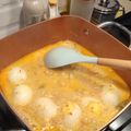 Cooksnap dari Eka Stovia Anggraeni untuk resep Gulai Telur Tempe Tahu