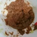 Cooksnap dari Yaz untuk resep Sambel matras_tomat trasi matang