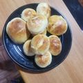 El cooksnap de Marcelo Cuello cuando hizo Pan Casero 🍞❤.