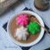 Cooksnap dari Dapur Bunda Daisy untuk resep Putu mayang bihun