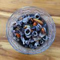 Cooksnap dari Etti untuk resep Cumi masak hitam