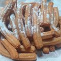 Cooksnap dari Ika Vitria untuk resep Churros by Semantab.mn