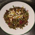 Deepa Agnani's cooksnap of when they made પાન નો મુખવાસ(Paan Mukhwas Recipe in Gujarati).
