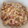 El cooksnap de @cocina_en_casa.cs cuando hizo Arroz integral con jamón york, puerro y champiñones.