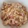 El cooksnap de @cocina_en_casa.cs cuando hizo Arroz integral con jamón york, puerro y champiñones.