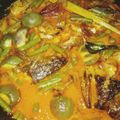 Cooksnap dari Safarnia untuk resep gulai patin salai
