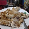 Cooksnap dari Diana Tjoa untuk resep Ayam Rebus Jahe (Pek Cam Kee)