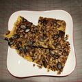Anna Schellenbauer 's cooksnap of when they made Leckere Käse-Kräcker (Low Carb).