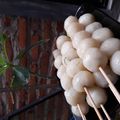 Cooksnap dari Astreeya untuk resep Cilok Homemade