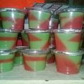 Cooksnap dari supatmi meisya untuk resep Agar2 jual 1000
