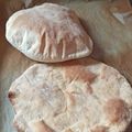 Tibor Borbély Cooksnap-ja, amikor elkészítette a(z) Pita kenyér 🫓 Gyroshoz 🥙 receptet.