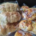 Cooksnap dari Rahmi Putri Ningtyas untuk resep Basic Soft Bun