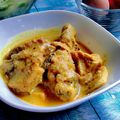 Cooksnap dari Yuniasri I M untuk resep Kari Ayam