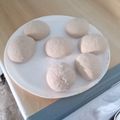El cooksnap de Adriana Loyarte cuando hizo Pan de harina integral y harina de arroz..