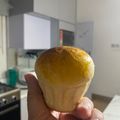 Cooksnap dari Yovita untuk resep Bluder (Roti Jamur)🍞