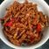 Cooksnap dari Zafarani untuk resep Orek Tempe Kacang Kering Pedas Manis