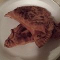 bambo128's cooksnap of when they made Empanadas.