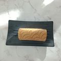 Cooksnap dari Ragil Wulandari untuk resep Mocca Roll Cake