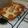 El cooksnap de Bily Musaber cuando hizo Macarrones con queso.
