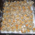 Cooksnap dari Ella untuk resep 40.2019.Dimsum Ayam_Udang & Kulit Dimsum