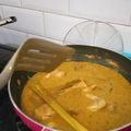 Cooksnap dari Zainiyah Paramita untuk resep Kari Ayam