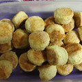 El cooksnap de Soledad Barber cuando hizo Scones inolvidables!.