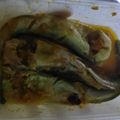 Cooksnap dari mamaQu untuk resep Lele ungkep bumbu kuning