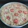 El cooksnap de Teresita Felíz cuando hizo Quiche de Jurel.
