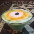 Sarika Kumar's cooksnap of when they made Phirni.