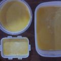 Cooksnap dari Yuslian Nafiah untuk resep Puding Labu Kuning / Pumpkin