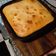 El cooksnap de Ana Laura Melgar cuando hizo Torta fácil, suavecita con yogurt ser sin batidora ni mucho tiempo!.