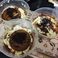 Cooksnap dari R i r i untuk resep Tiramisu Marie