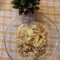 Cooksnap dari MamaFe untuk resep Ayam Goreng Tepung Saus Telur Asin (Chicken Salted Egg)