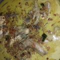 Cooksnap dari Gita untuk resep Opor ayam