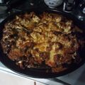Mrszippy's cooksnap of when they made Roasted spiced Cauliflower.