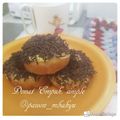 Cooksnap dari Dapur Buayu untuk resep Donat jco mudah&empuk
