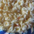 Sheenay Khan's cooksnap of when they made Knor Noodles.