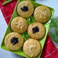 Cooksnap dari Cheylvia untuk resep Kue Pukis Bulat Rasa Nangka #pr_pukis