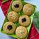 Cooksnap dari Cheylvia untuk resep Kue Pukis Bulat Rasa Nangka #pr_pukis