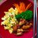 Cooksnap dari dapur ade untuk resep Soboro Don
