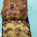 Cooksnap από Xara Samara στη συνταγή Κέικ γεμιστό με μαρέγκα καρυδιού