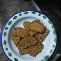 Cooksnap dari Indah Mukaromah untuk resep Tempe goreng bawang putih