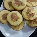 Cooksnap dari Uthe untuk resep Kue Moko
