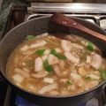 Cooksnap dari mache.cooksperiment untuk resep Soto Babi